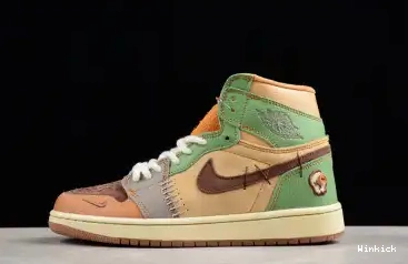 Williamson x DZ7292-100 Jordan Air Zion 1 0629